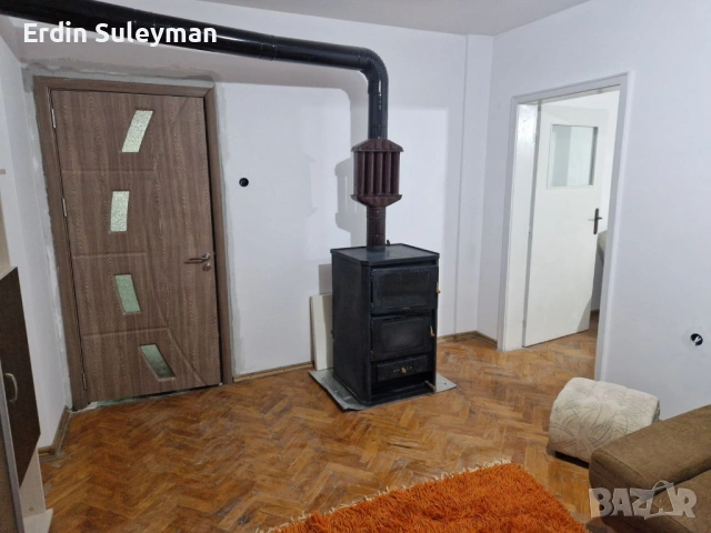 Отдавам под наем тристаен апартамент в Шумен, кв. Тракия, , снимка 2 - Апартаменти - 53834345