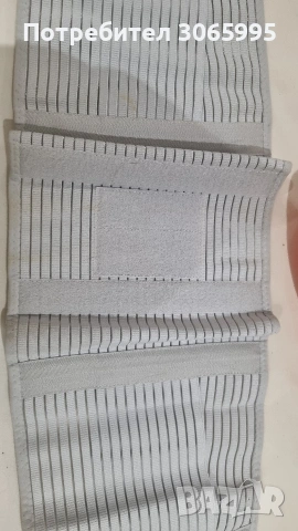 Ортопедичен коректор за гръб и стойка 🔹, снимка 2 - Други - 53471358