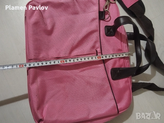 чанта (калъф) за лаптоп, снимка 6 - Лаптоп аксесоари - 52708781