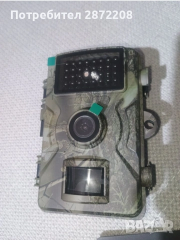 Ловна камера 16 mp, снимка 2 - Камери - 54228217
