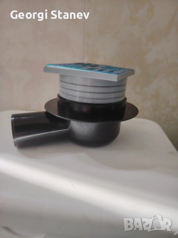 Подов сифон Alca APV26 , снимка 6 - ВИК - 54217406