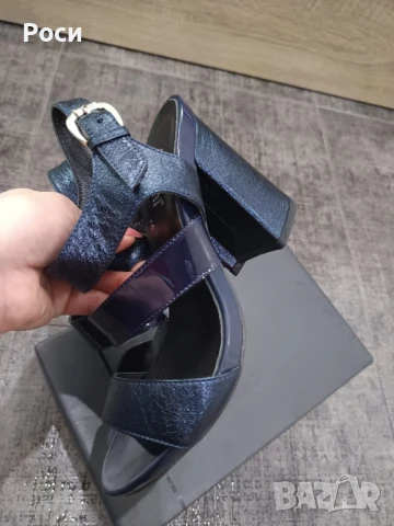 нови сандали на GiAnni, снимка 6 - Сандали - 50483550