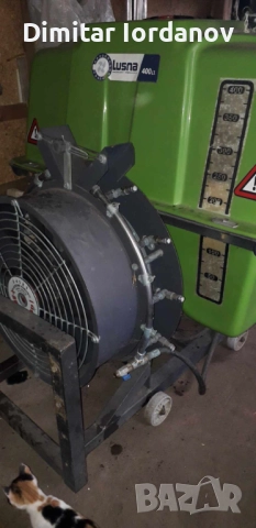 Земеделска техника , снимка 3 - Селскостопанска техника - 52175602