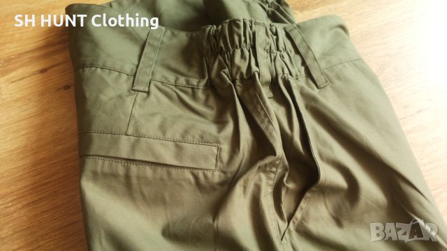 STORMBERG Varden Trouser размер XL панталон със здрава материя - 1118, снимка 5 - Панталони - 46504059