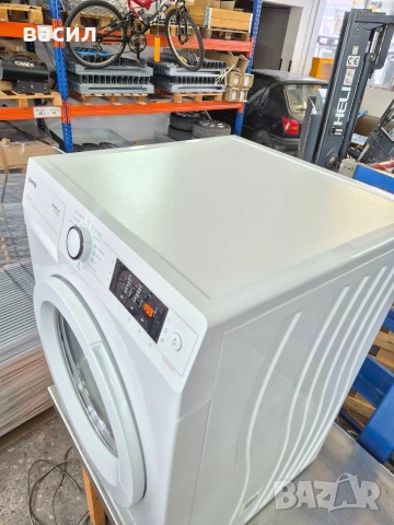 Gorenje w7523 като нова!, снимка 7 - Перални - 53035165