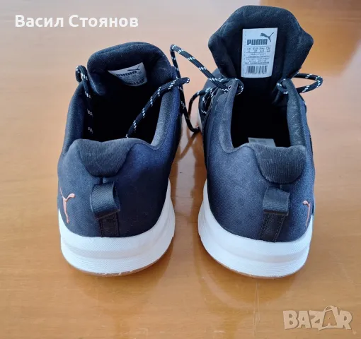 Дамски маратонки Puma Pulse Ignite XT VR - номер 37, снимка 14 - Маратонки - 47120663