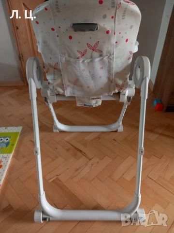 Детско столче за хранене - Chipolino, снимка 9 - Други - 52463991