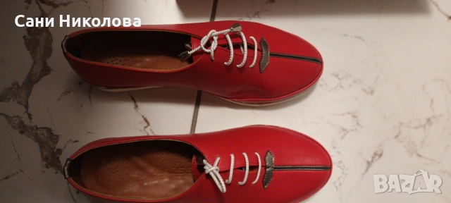 Дамски обувки,37