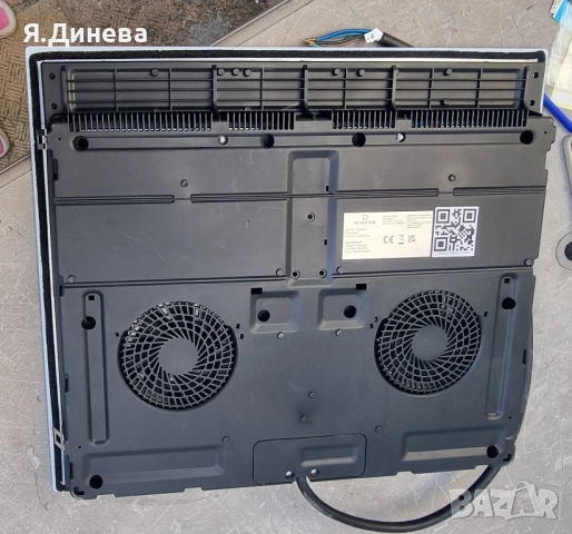 Индукционни котлони Klarstein 6600w-7400w, снимка 7 - Котлони - 52242753