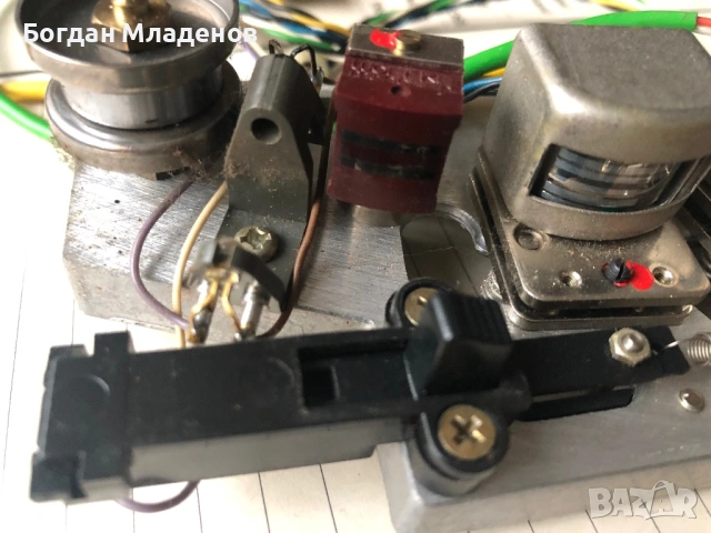 Revox B77, снимка 4 - Декове - 53481444
