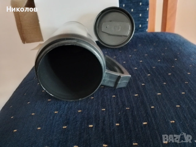 Чаша "Party Food" "1€" нова!+Доставка!, снимка 3 - Чаши - 54228836