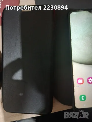 Смартфон Samsung Galaxy 12, снимка 2 - Samsung - 50300814