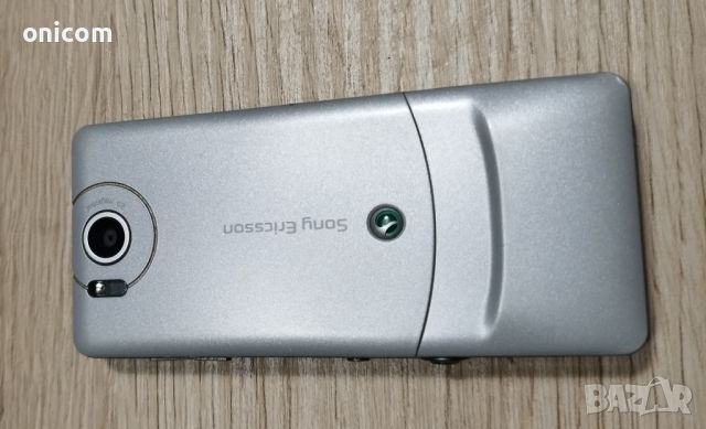 Sony Ericsson S312 , снимка 7 - Sony Ericsson - 45109845