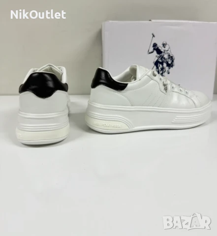 U.S. Polo Assn., снимка 4 - Кецове - 51084122