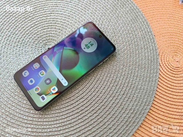 motorola G54 5G , снимка 4 - Motorola - 54226717