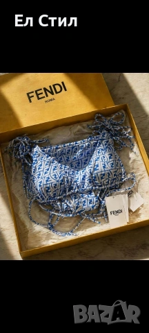 ⭕️НОВО Дамски бански с м л хл 25€