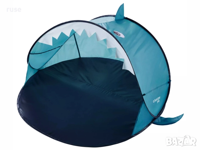 НОВИ! Детска саморазгъваща се плажна тента два модела, снимка 4 - Други - 52402751