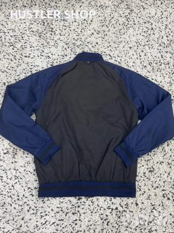 Мъжко яке SCOTCH & SODA. Размер М, снимка 3 - Якета - 52795878