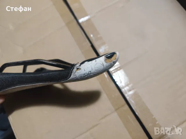 седалка за колело SDG, снимка 2 - Части за велосипеди - 50414765