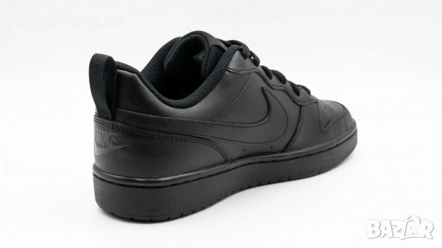 Кецове Nike COURT BOROUGH LOW 2