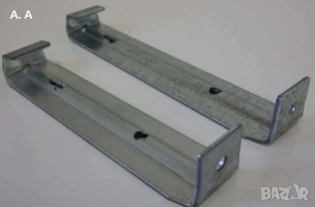 Конзола за безшевни улуци 5инча