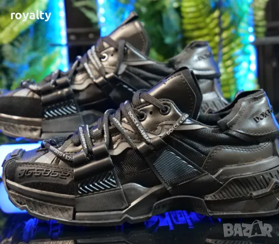 Dolce & Gabbana мъжки маратонки🏷️ намаление 