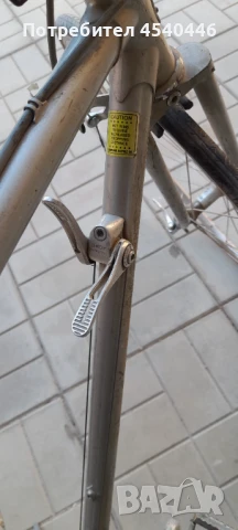 Велосипед, Колело, снимка 6 - Велосипеди - 51101812