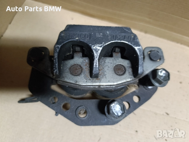 Заден спирачен апарат за YAMAHA YZF R6 98 - 02 Задна спирачка Ямаха Р6, снимка 2 - Части - 52206012