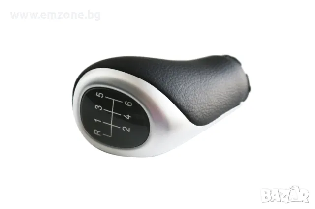 Кожена Топка за Скоростен лост 8016 за БМВ BMW F10 F11 F20 F30 F31 6 скорости, снимка 10 - Аксесоари и консумативи - 50341604