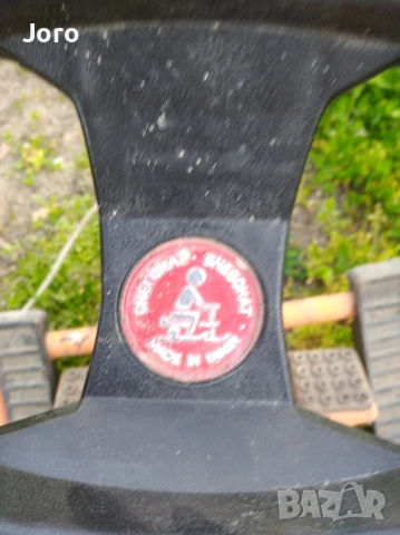 шейна снегокат, снимка 6 - Зимни спортове - 54230402