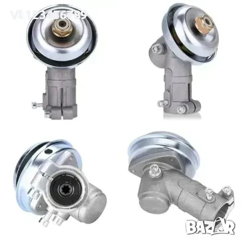 Редуктор за бензинов тример, снимка 3 - Градинска техника - 50679181