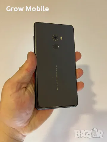 Xiaomi Mi Mix 2, снимка 2 - Xiaomi - 48511318