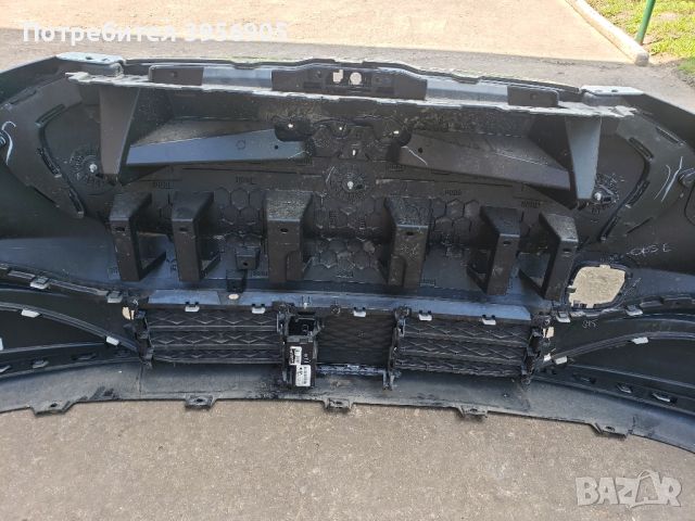 bronq/broni Ford Mustang Mach E 2021-2024g. броня/брони Мустанг 21-24г., снимка 7 - Части - 46239426