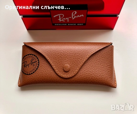 Ray Ban RB3447 Round Metal,огледални, снимка 14 - Слънчеви и диоптрични очила - 53939415