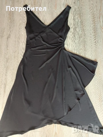 Нова официална рокля M-L, снимка 1