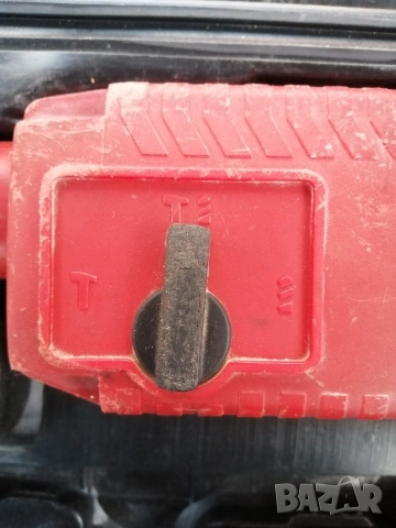 Перфоратор Parkside /Парксайд, снимка 3 - Други инструменти - 53014007