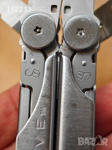 Leatherman и Victorinox мултитул, снимка 9 - Ножове - 53665256