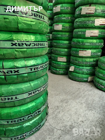 4бр.НОВИ летни гуми TRACMAX 175 70 13 цена за брой, снимка 9 - Гуми и джанти - 51382185