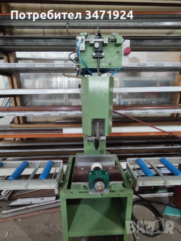 Автоматична винтонавивна машина, снимка 6 - Други машини и части - 53342725