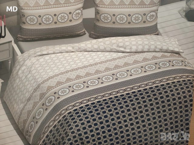 ЛИКВИДАЦИЯ. Ранфорс - спално бельо., снимка 7 - Спално бельо - 52104958