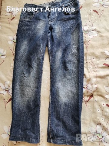 Мъжки дънки Armani Jeans, снимка 1 - Дънки - 45317368