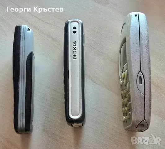 Nokia 1100, 2100 и 3315, снимка 15 - Nokia - 47388757