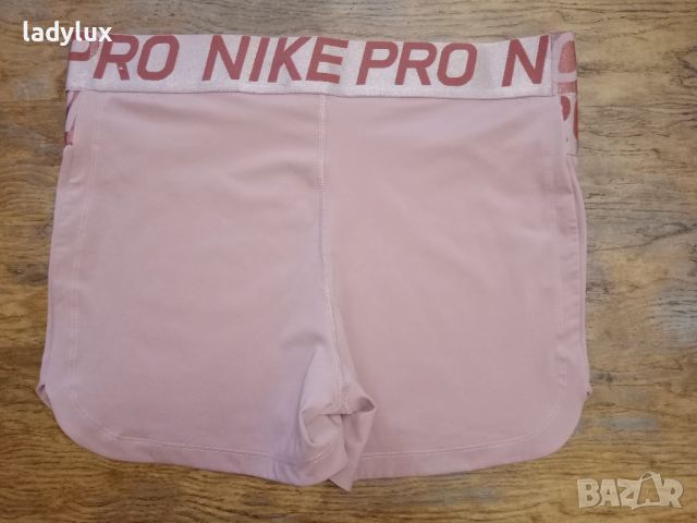 NIKE PRO, Dri-Fit, Оригинален Клин, Размер L/XL. Код 2292, снимка 9 - Клинове - 46805337