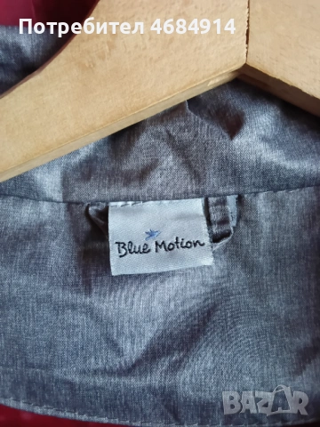 парка, снимка 3 - Якета - 54113976