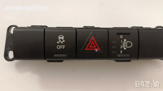 68044100AC КОПЧЕ АВАРИЙНИ ЗА JEEP COMPASS 2013г.