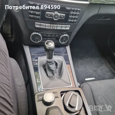 мерцедес ц180 , снимка 16 - Автомобили и джипове - 48111989