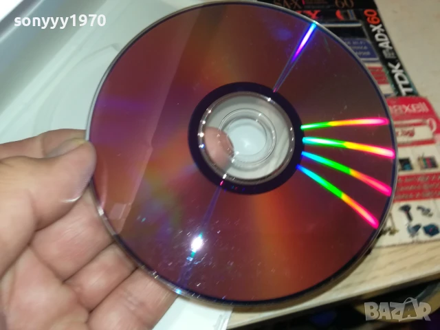 MOOSEPORT DVD 1106252053, снимка 14 - DVD филми - 50634245