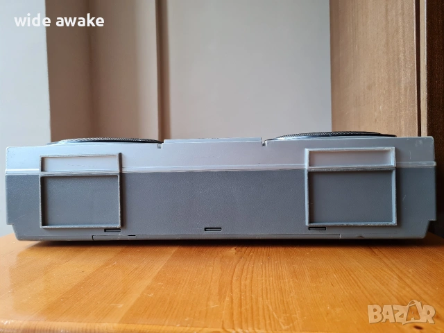 Sanyo M9935K радиокасетофон, снимка 7 - Радиокасетофони, транзистори - 53044523
