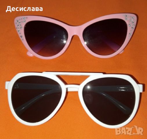 Детски слънчеви очила, снимка 1 - Други - 46456144