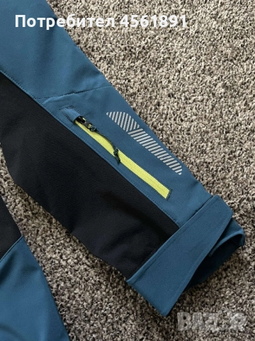 Мъжко Ски яке Schöffel , снимка 4 - Якета - 51857292